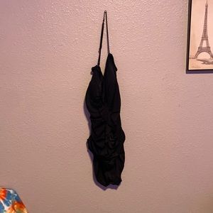 one piece bathing suit